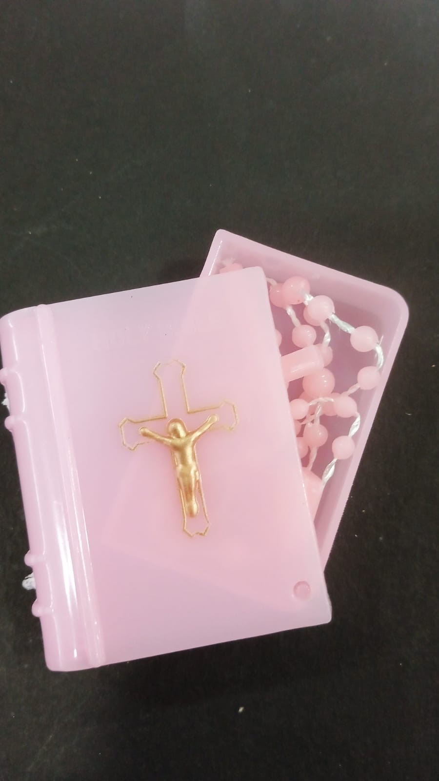 Hand made - Catholic-Rosary