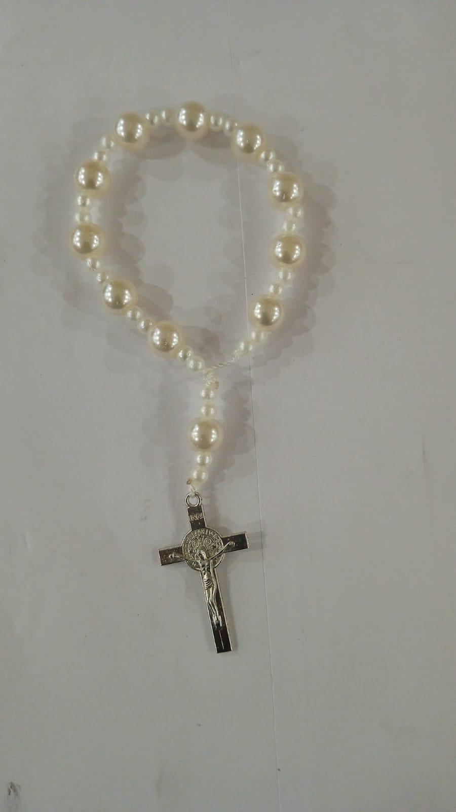 Hand made - Catholic-Rosary
