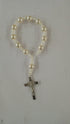 Hand made - Catholic-Rosary