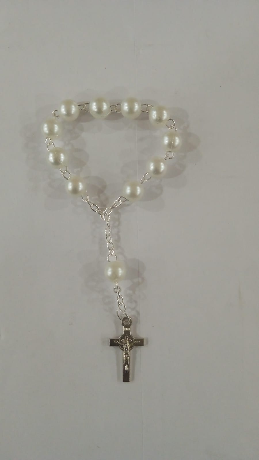 Hand made - Catholic-Rosary