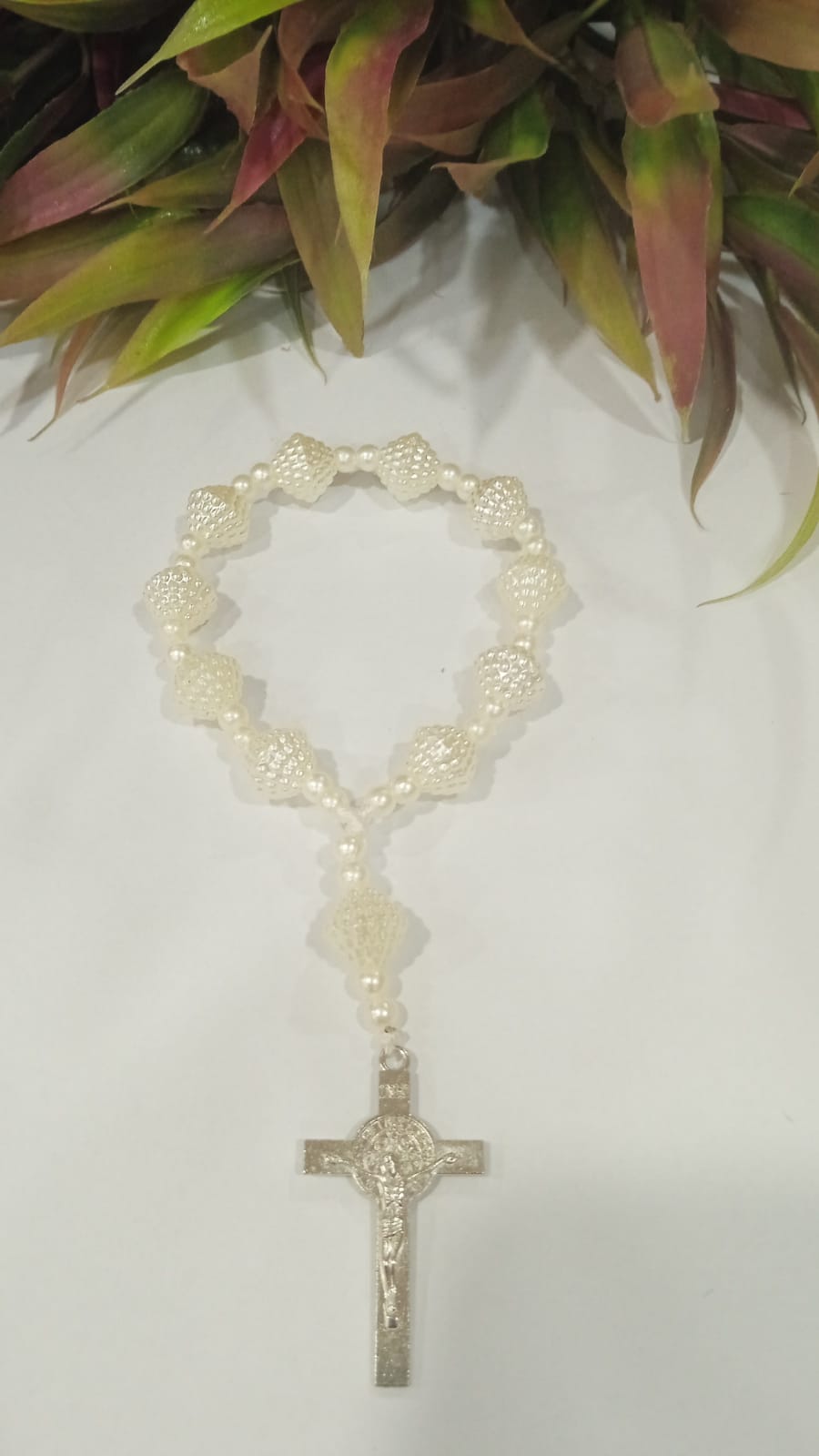 Hand made - Catholic-Rosary
