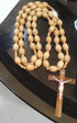 Hand made - Catholic-Rosary
