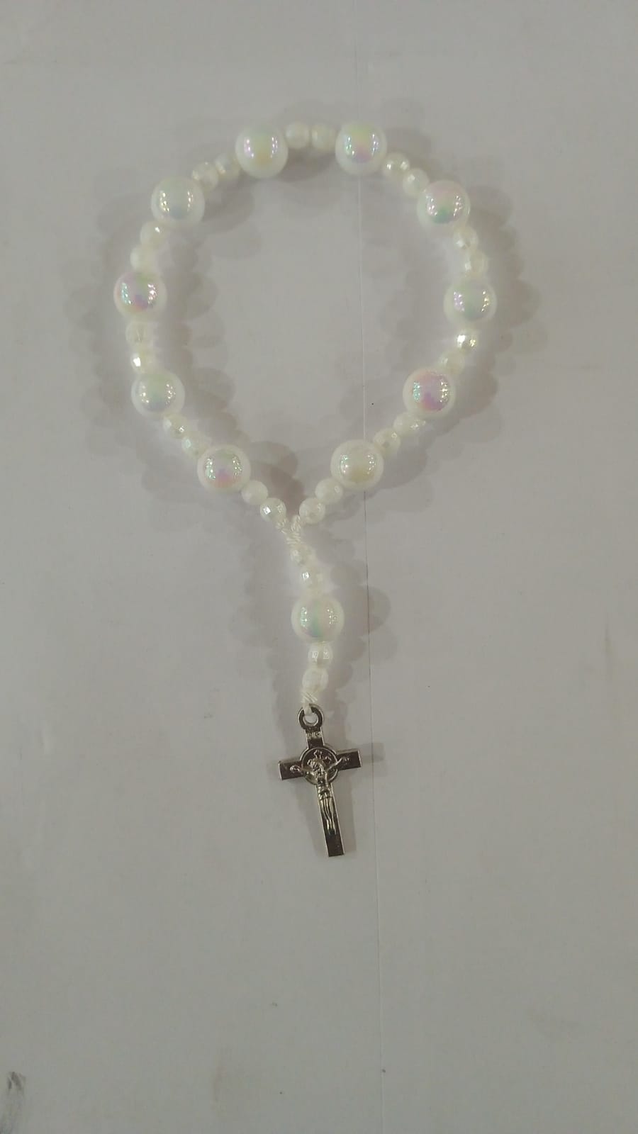 Hand made - Catholic-Rosary