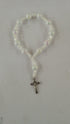Hand made - Catholic-Rosary