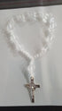 Hand made - Catholic-Rosary