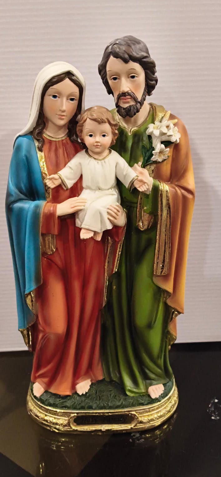 Holy Family
Height :1 feet /12 Inch