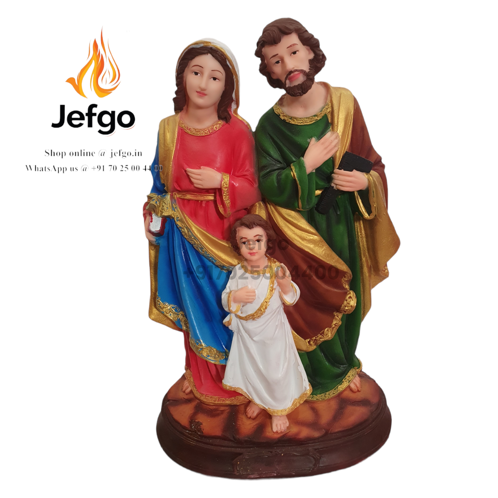  Buy Holy Family Statue 