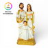 Holy Family Statue White
Height :24 Inch / 2feet
