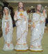 Holy family Set for Home Altar 