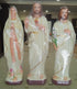 Holy family Set for Home Altar Model 7 Height 18 inch