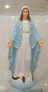 Immaculate Matha
Height : 5 feet