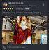 Christ the King Statue 24 inch Model 3098