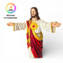 Jesus Statue Blessing 22 inch Model 3122