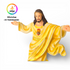 Easter Jesus wall hanging statue 24 inch Model 3034/1