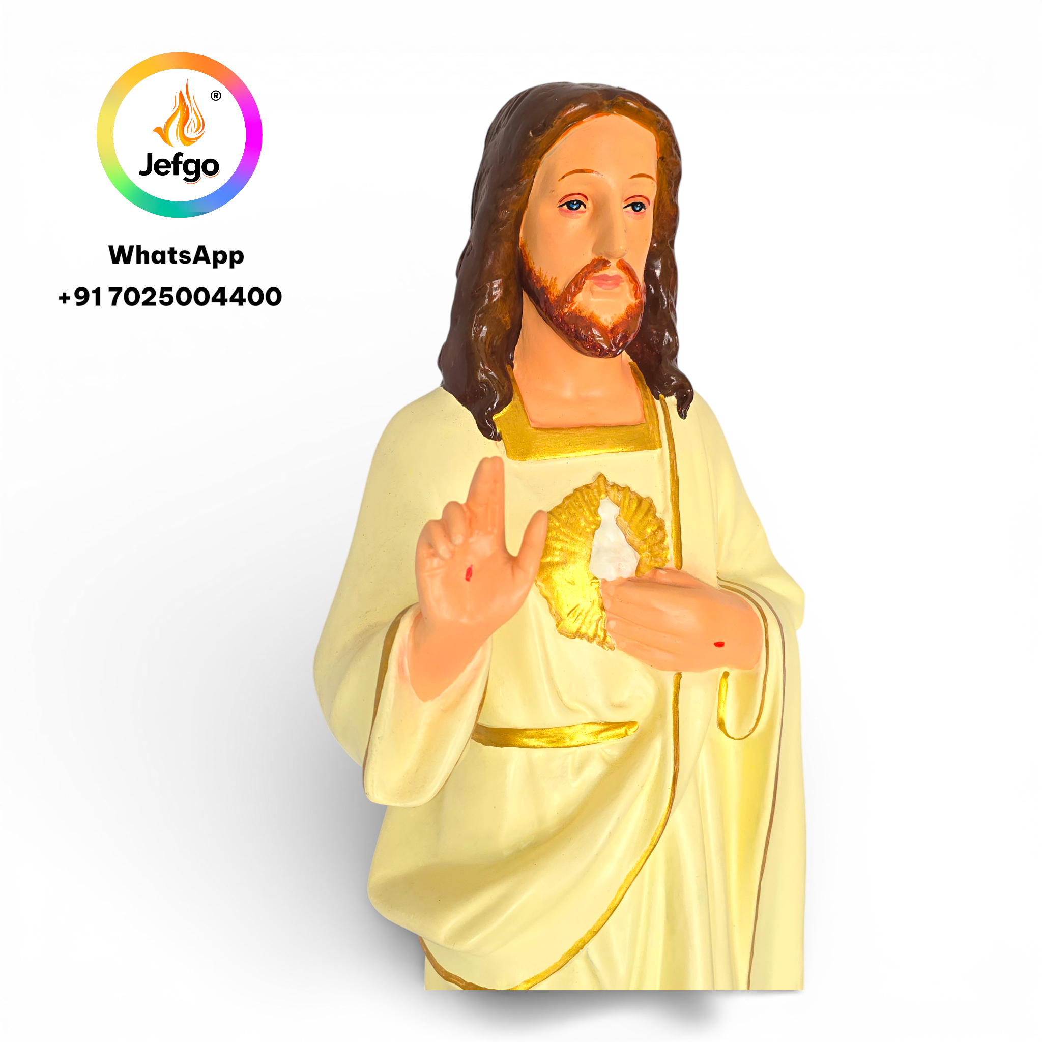 Jesus Statue 26 inch Statue Model 3144