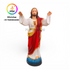 Jesus Blessing Statue 4 feet 