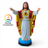 Jesus Blessing Statue 5 feet Sacred Heart of Jesus 1