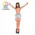 Jesus_Body_for_Cross 4feet
