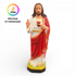 Jesus Sacred Heart 30 inch Fiber Model 3047