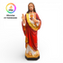Jesus Sacred Heart Statue 3 feet model 3038