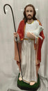 Good shepherd
Height : 4 feet