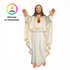 Jesus Blessin wall hanging Model 3536