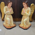 Kneeling&nbsp; Angel
Height : 24 inch/2 Feet
