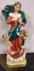Kurukkazhikkum Matha 16 inch 