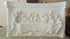 Last Supper  Piller  White Model 3490 Size 33 inch x 19.5 inch