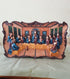 Last Supper  Small Colour Model 3488 Size 26.5 inch x 16 inch