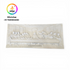 Last Supper White  Plain  Model  3492 Size 35.5 inch x 15.5 inch