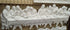 Last Supper Wall Hanging 5feet