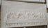 Last Supper Wall Hanging
Height 43 inch x Width 21 inch