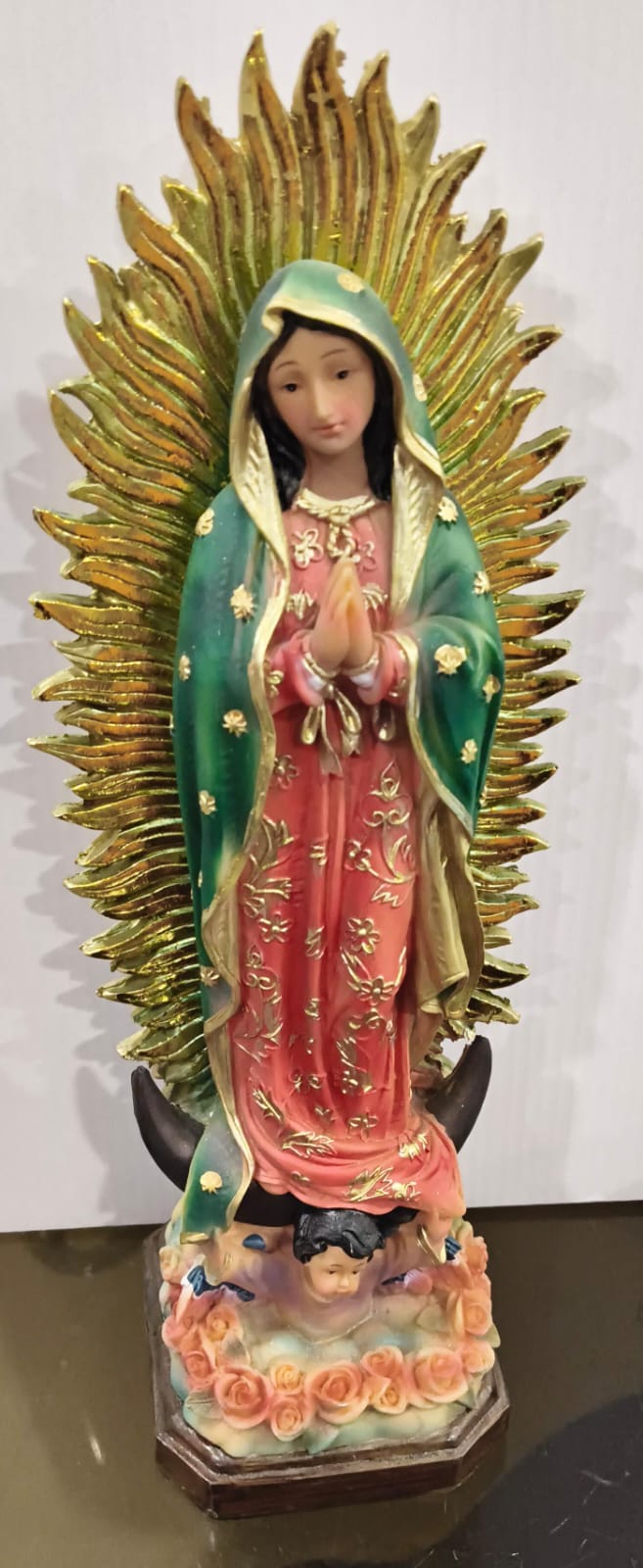 Mary 11 inch