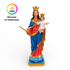 Mary Help of Christian Statue  