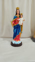 Mary Help of Christian Statue 16 inch model  1028