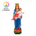 Mary Help of Christian Statue 5 feet Model No : 3552