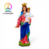 Mary Help of Christian Statue 5 Feet Model No : 3437