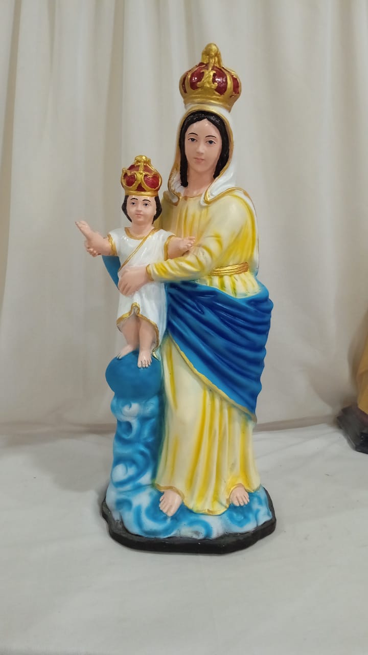 Mary with Child 20 Inch Model 1224