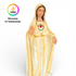 Our Lady of Fathima  Statue 24 inch Model 3100