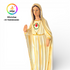 Our Lady of Fathima  Statue 24 inch Model 3100
