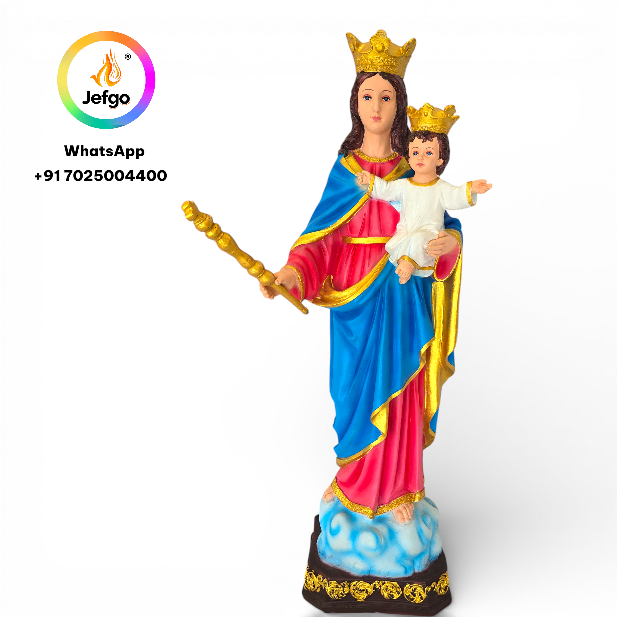 Our Lady of Christian Help