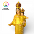 Mother mary with Infant Jesus  Model 3468