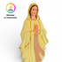 Our Lady Of Lourdes Statue 2 feet  MODEL 3115/1