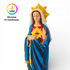 Sacred Heart of Mary 2 feet Model No: 3243