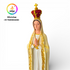 Our lady Of Fatima 24 inch  3152