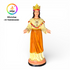 Our Lady of La Salette Statue