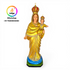 Mother Mary with Infant Jesus
Height : 36 inch / 3 feet
