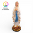 Our Lady Of Lourdes  Statue  3 feet