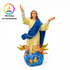 Assumpution Matha 3.5 Feet Model No:3530